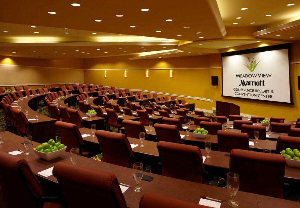 Meadowview Marriott Conference Resort And Convention Center Kingsport Buitenkant foto