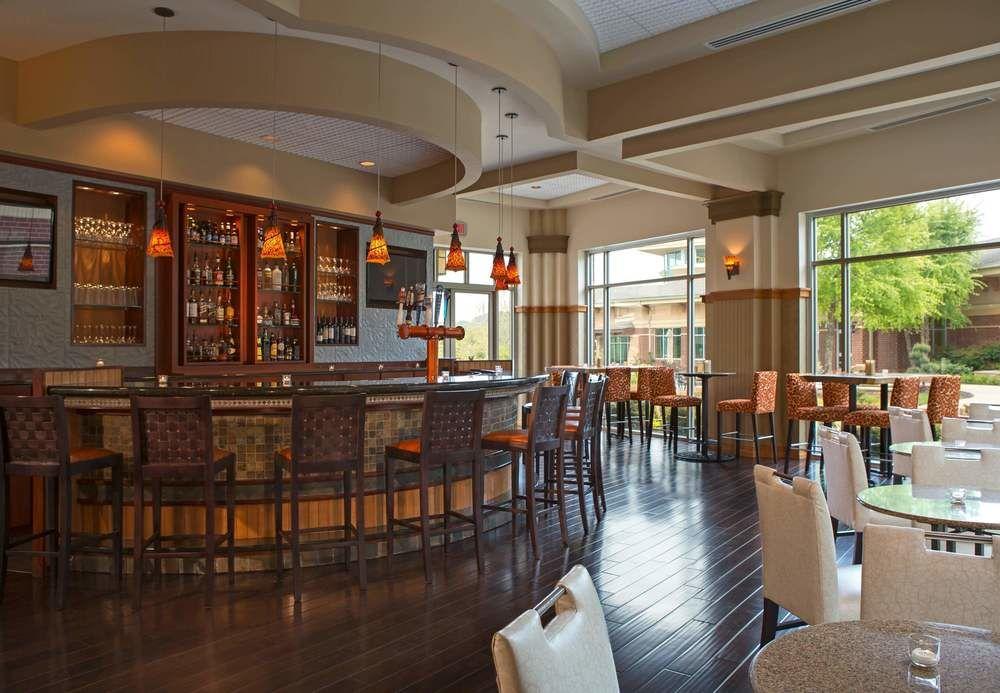 Meadowview Marriott Conference Resort And Convention Center Kingsport Buitenkant foto