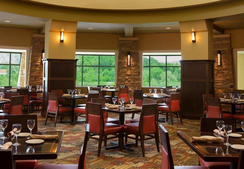 Meadowview Marriott Conference Resort And Convention Center Kingsport Buitenkant foto