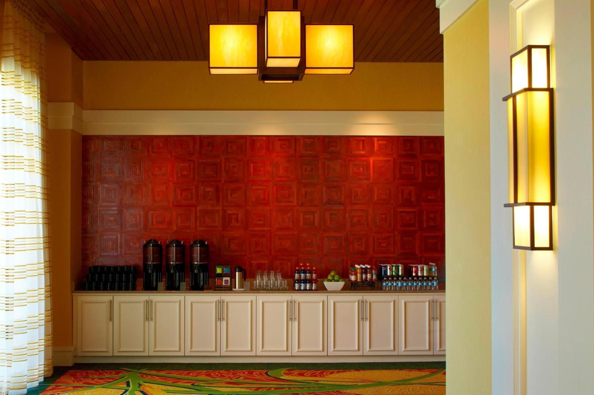 Meadowview Marriott Conference Resort And Convention Center Kingsport Buitenkant foto