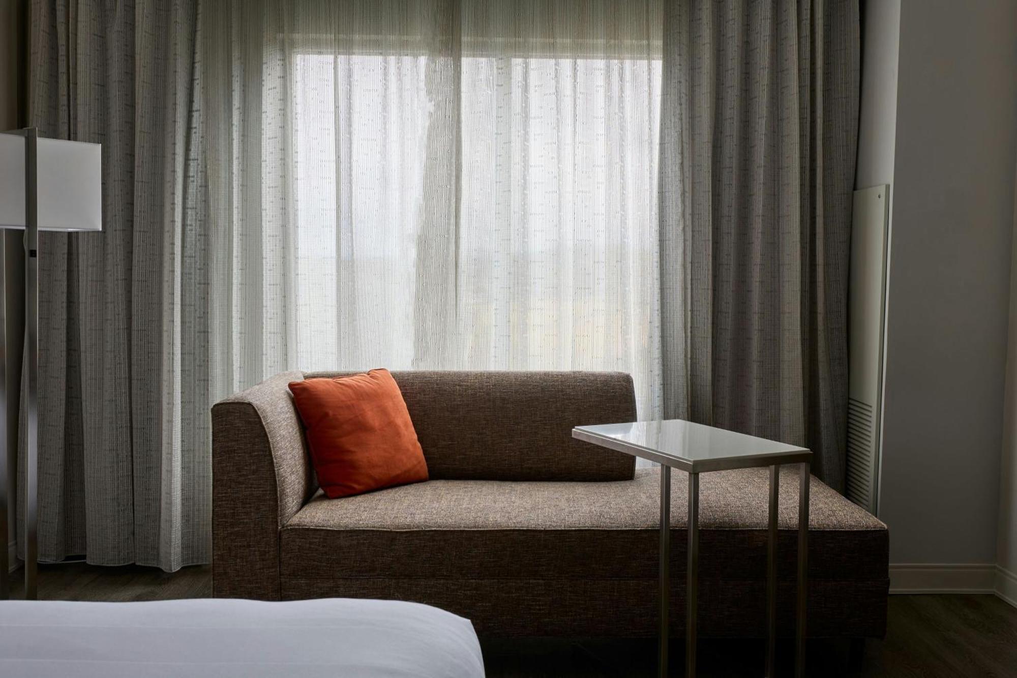 Meadowview Marriott Conference Resort And Convention Center Kingsport Buitenkant foto