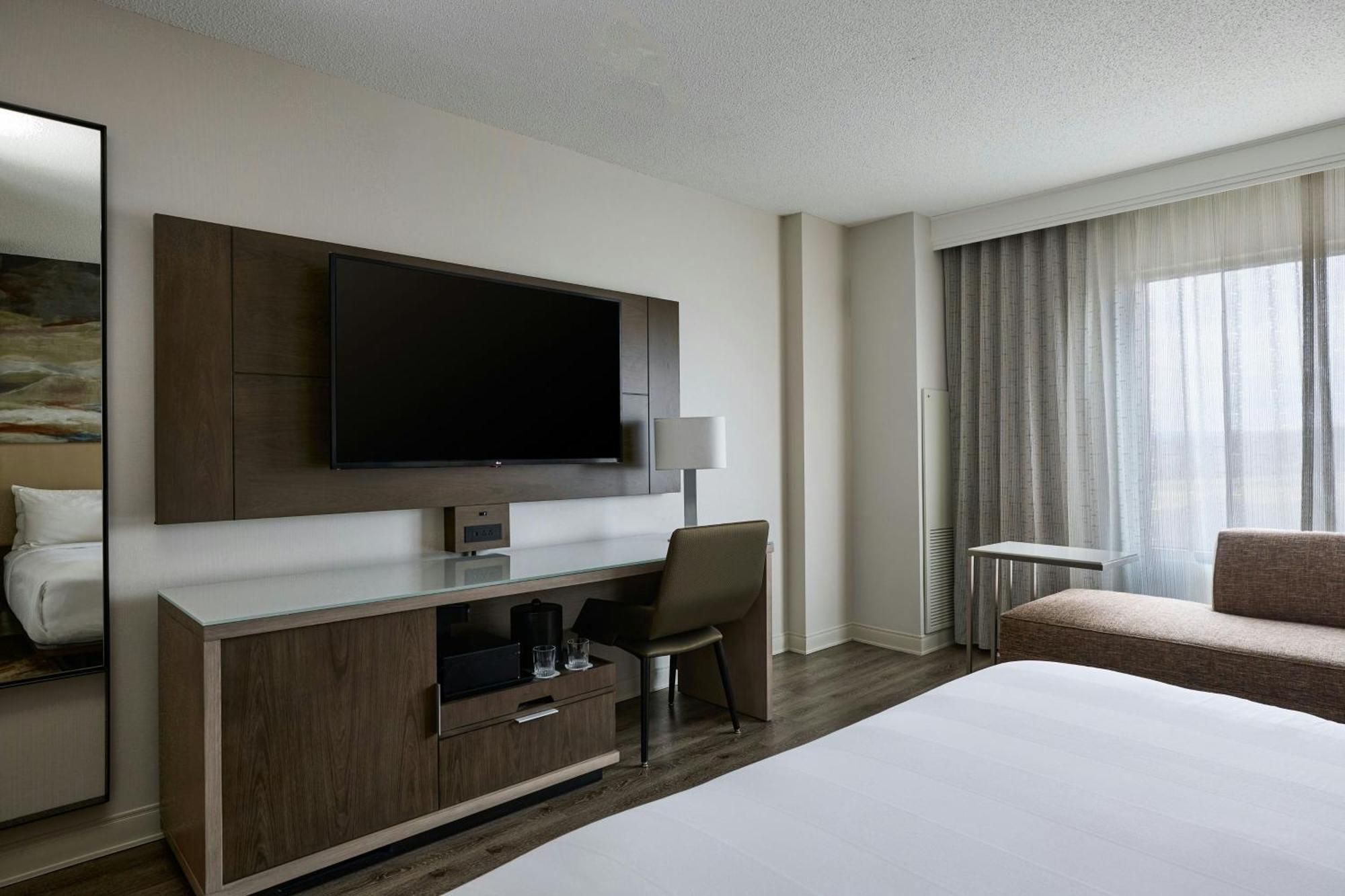 Meadowview Marriott Conference Resort And Convention Center Kingsport Buitenkant foto