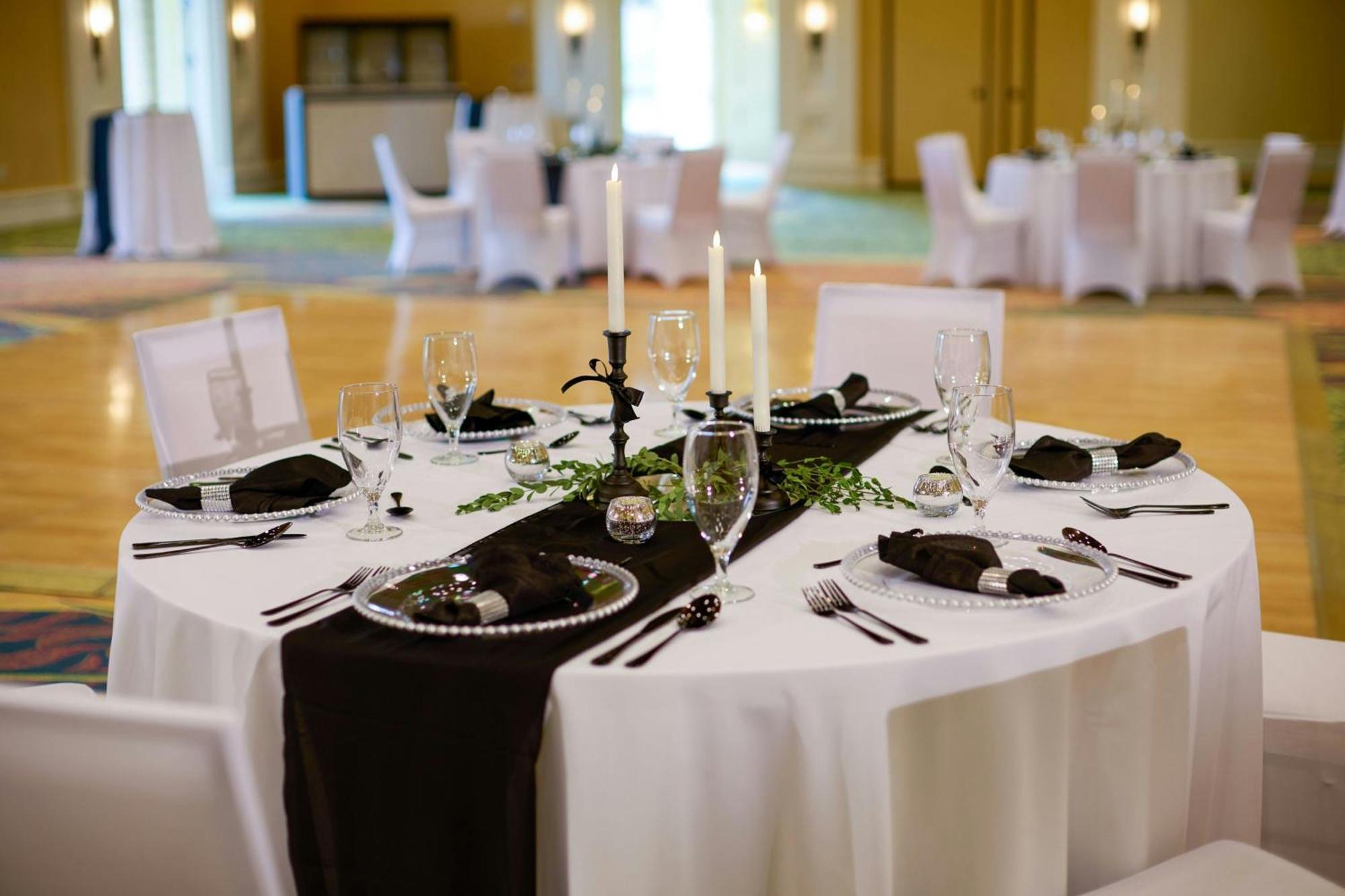 Meadowview Marriott Conference Resort And Convention Center Kingsport Buitenkant foto