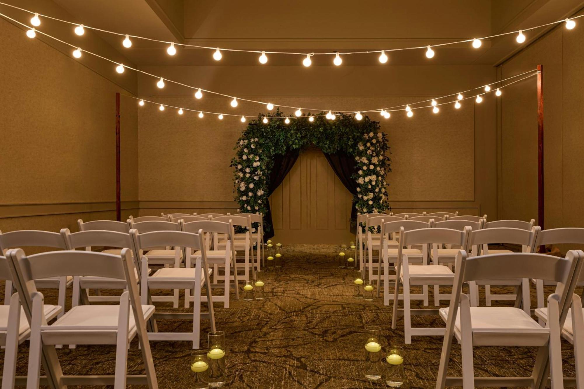 Meadowview Marriott Conference Resort And Convention Center Kingsport Buitenkant foto